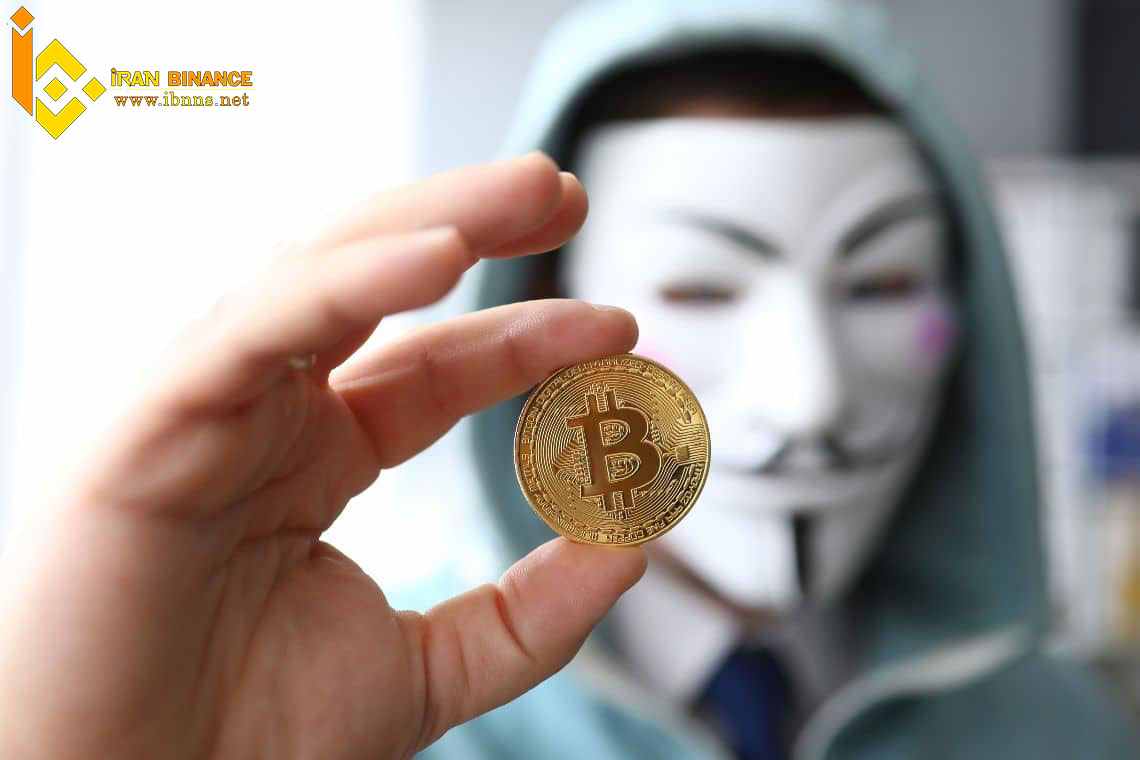 ساتوشی ناکاموتو (Satoshi Nakamoto)