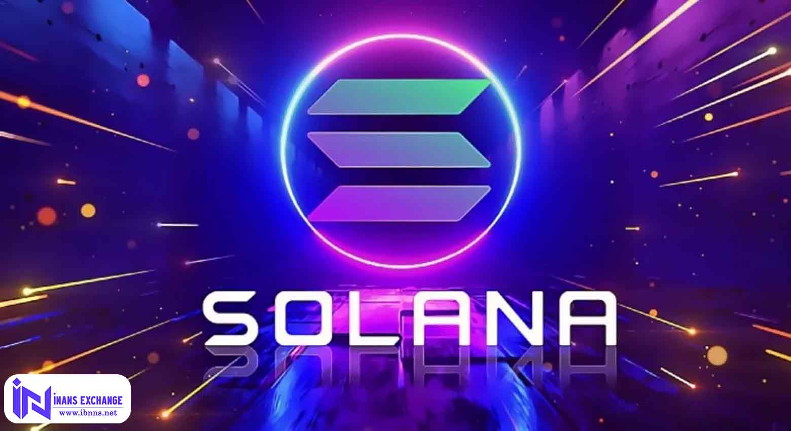 تتر شبکه Solana