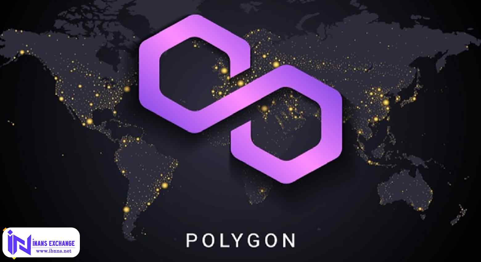 تتر شبکه Polygon
