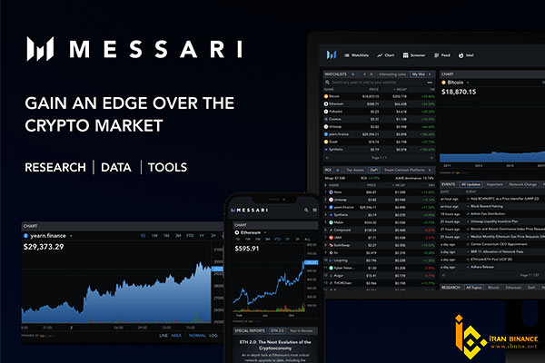 بهترین سایت ها برای تحلیل فاندامنتال