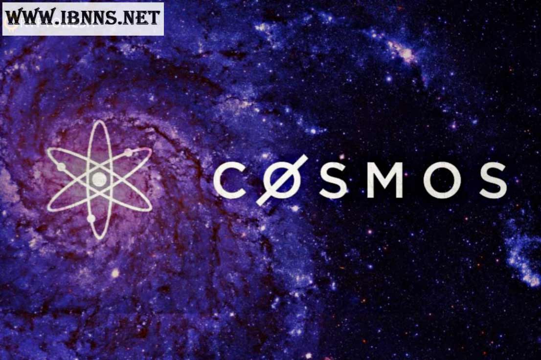 رمز ارز Cosmos چیست؟ | کاربرد اتم چیست؟