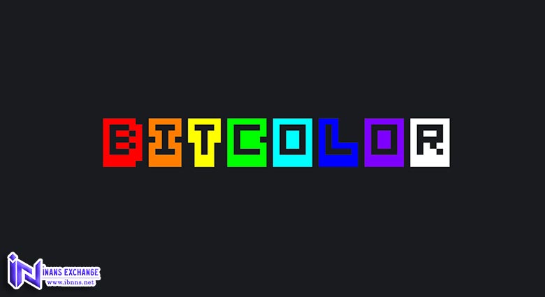 ویژگی های توکن های Bitcolor
