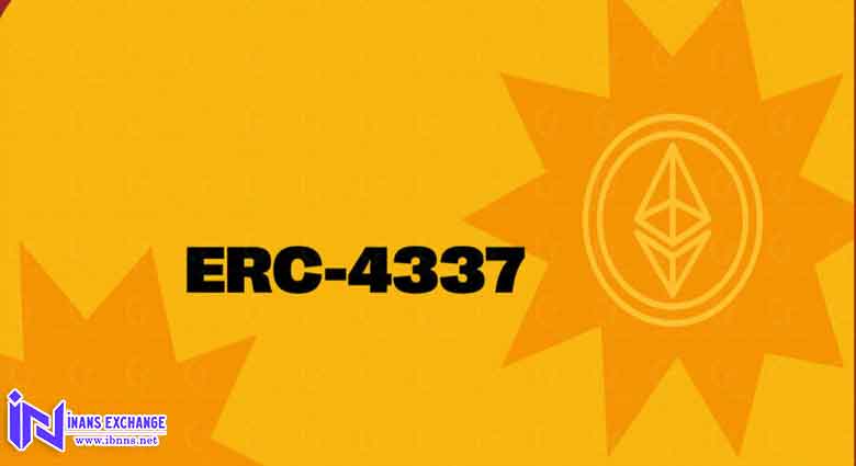 استاندارد ERC-4337 چیست؟