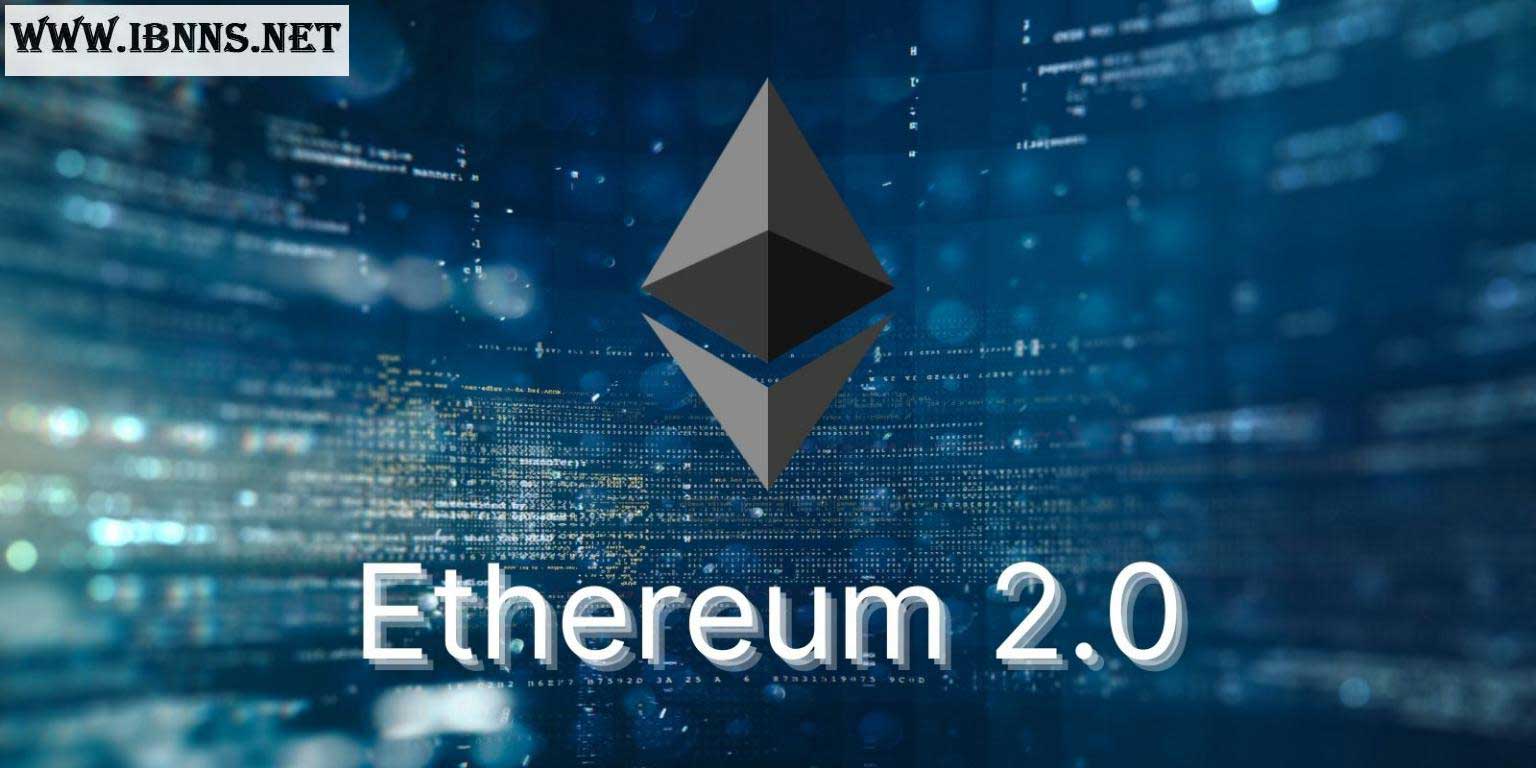 اتریوم 2.0 چیست؟ | ETH 2.0