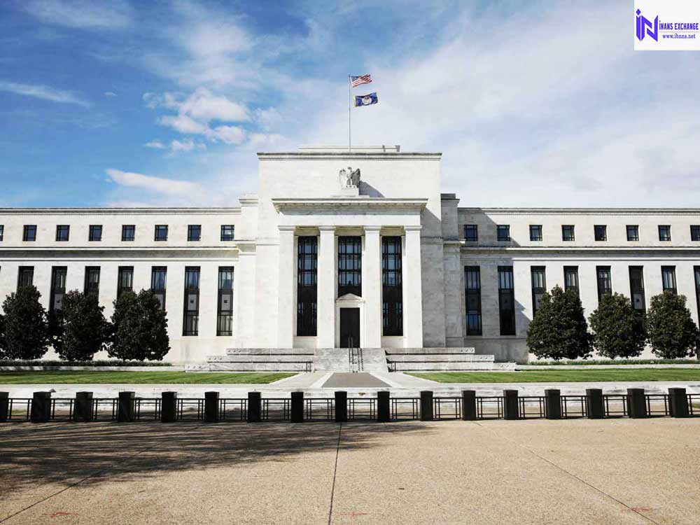 اهداف فدرال رزرو Federal Reserve