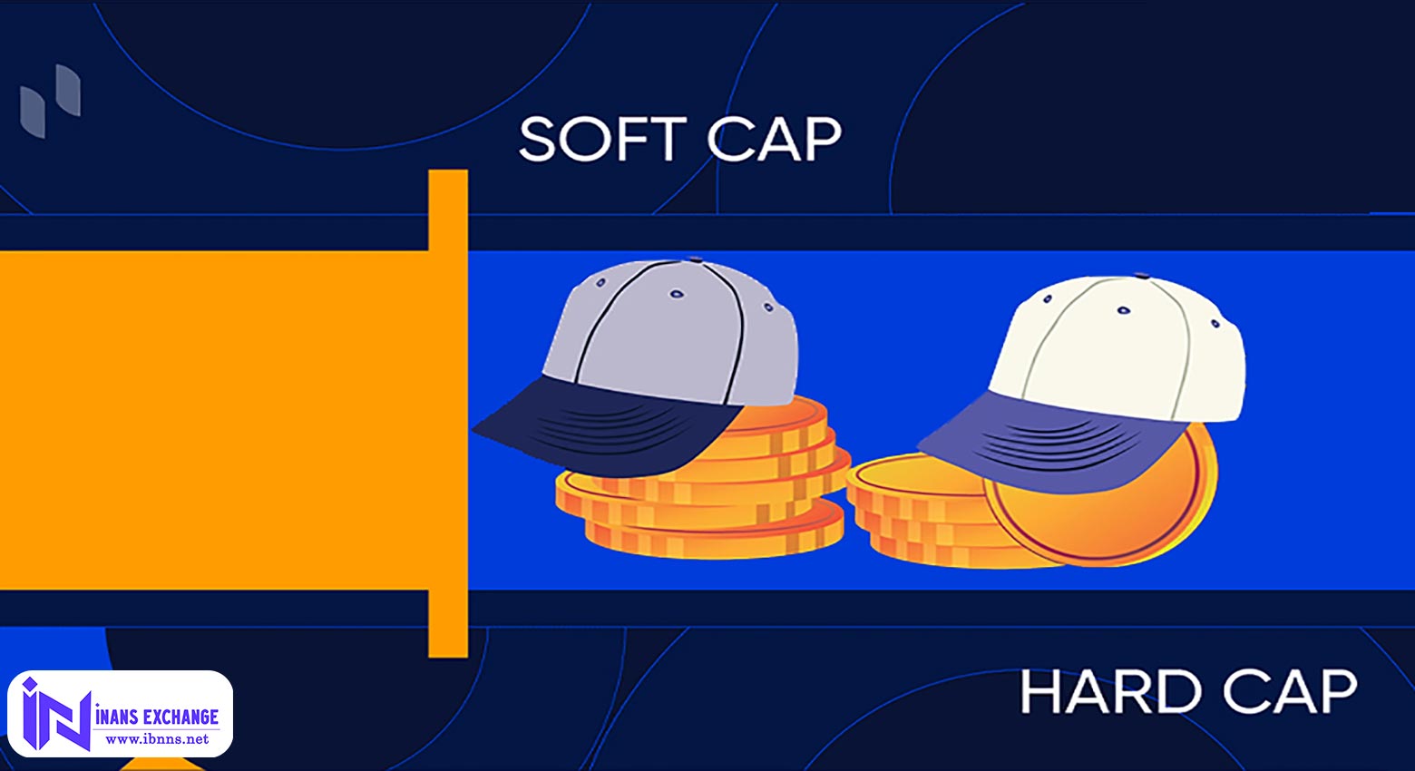 اهمیت استفاده از Hard Cap