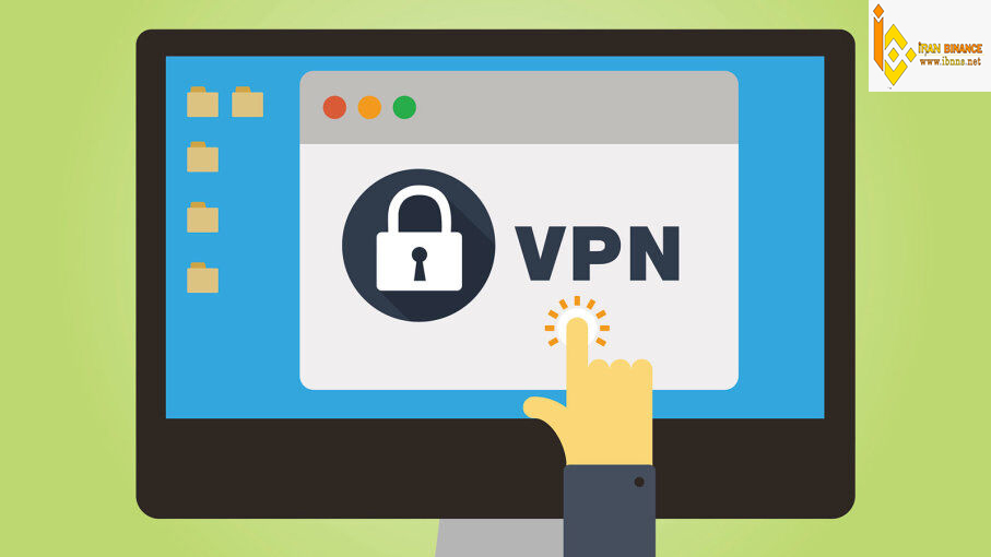 استفاده از VPN