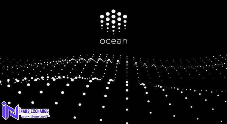 استخر استخراج OCEAN