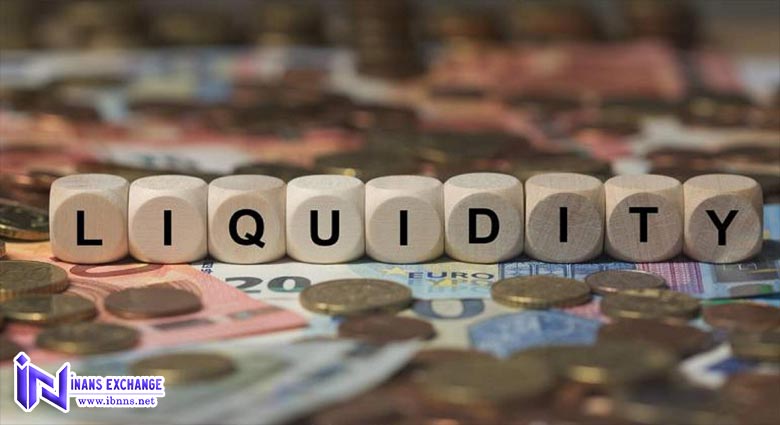 نقدینگی یا Liquidity چیست؟