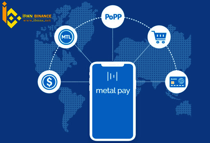 ارز دیجیتال متال چیست؟ | بررسی قیمت و آینده Metal | معرفی کیف پول MTL 