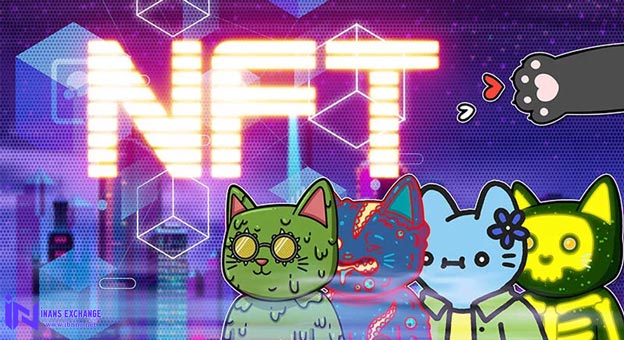 ویژگی های مجموعه NFT گربه های جهش یافته