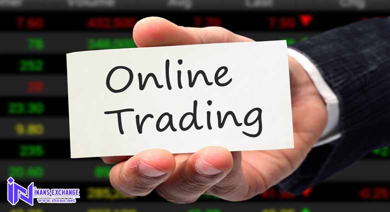 معاملات آنلاین یا برخط چیست؟