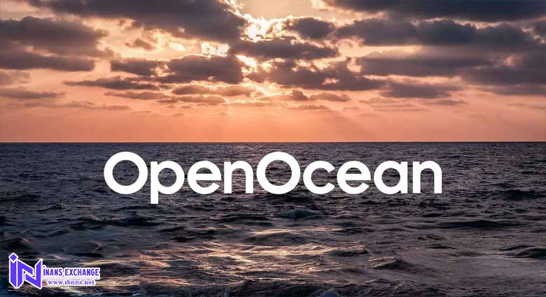 حجم معاملات صرافی Open Ocean