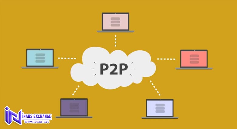 صرافی P2P چیست؟