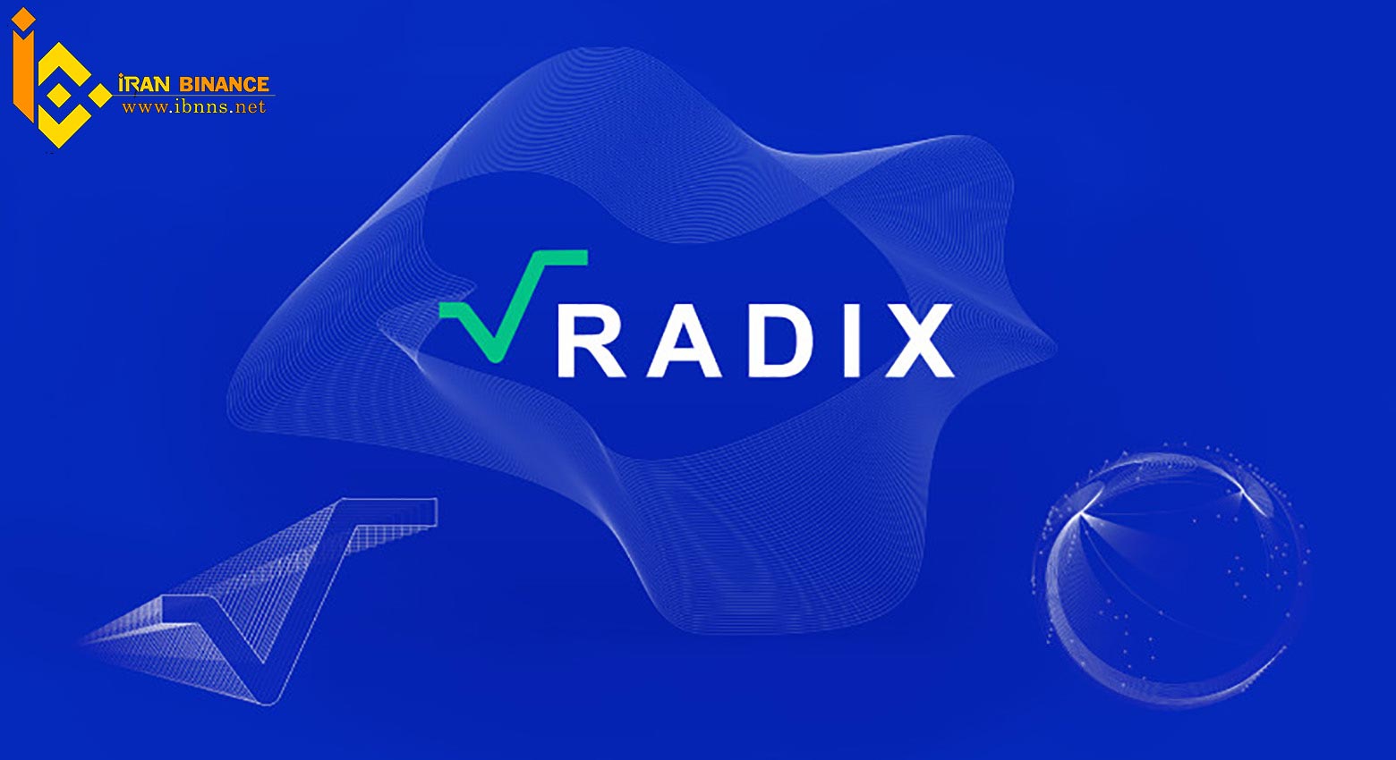 آینده شبکه رادیکس