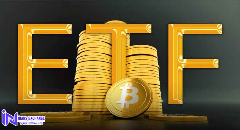 بیت کوین ETF