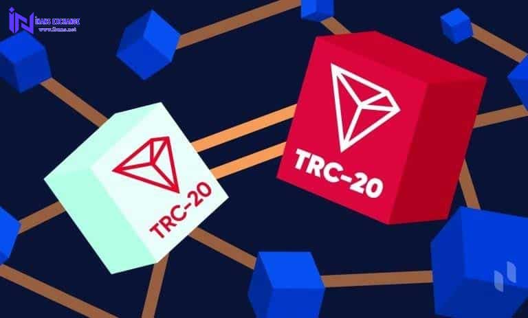 ویژگی های استاندارد TRC20