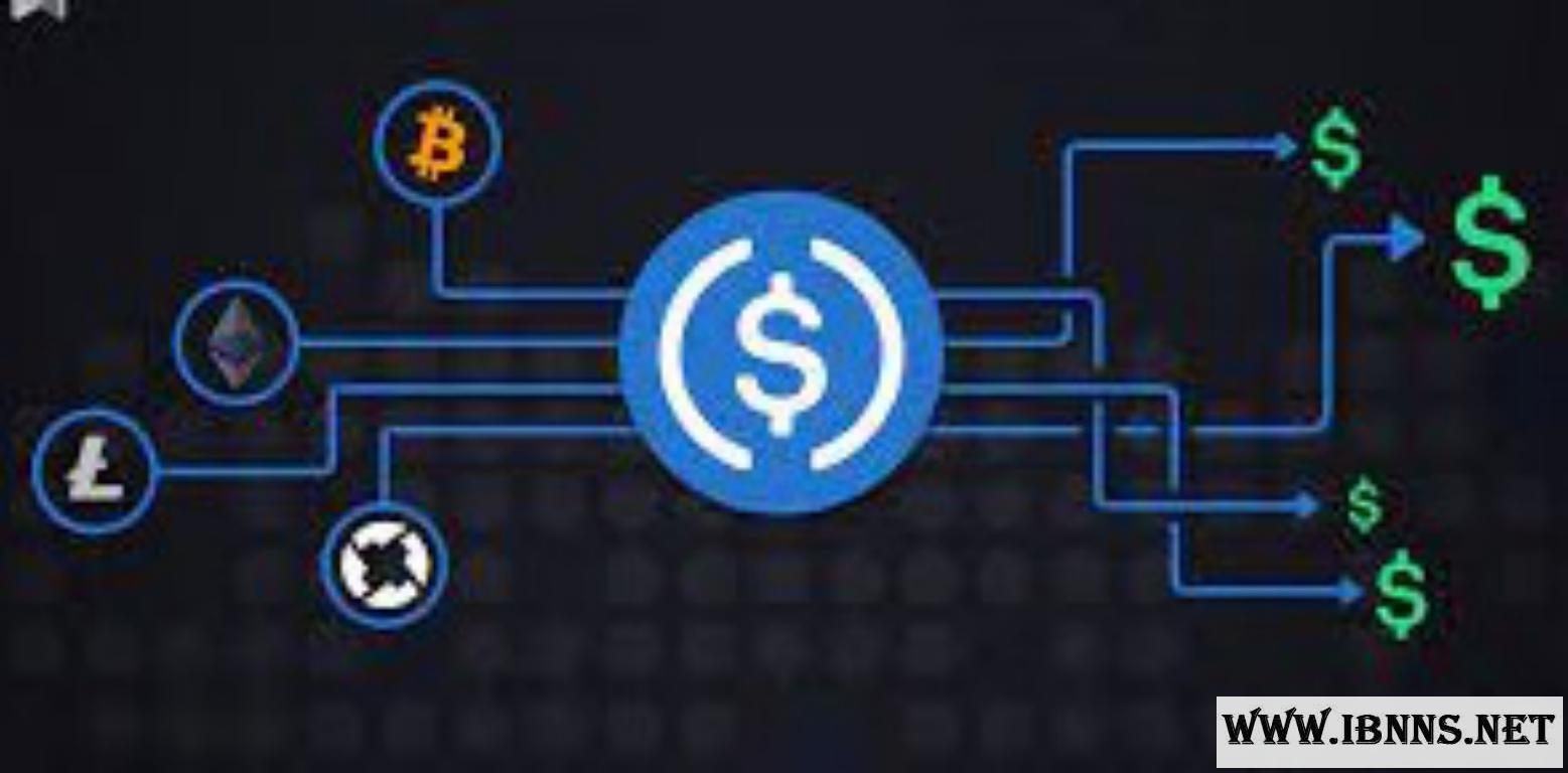 ارز دیجیتال یو اس دی کوین چیست؟