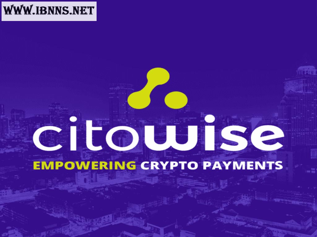 کیف پول سیتو وایس (Citowise) | کیف پول IOST 