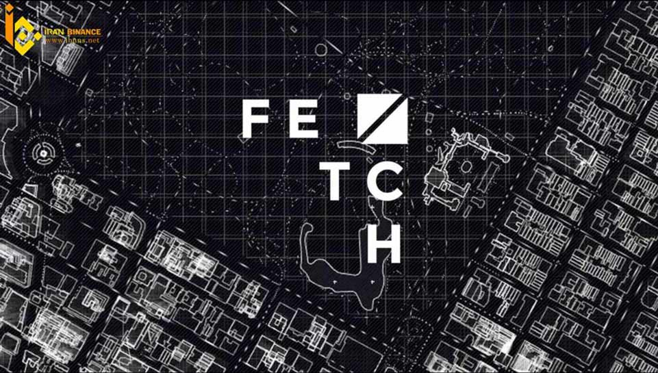 Fetch.AI