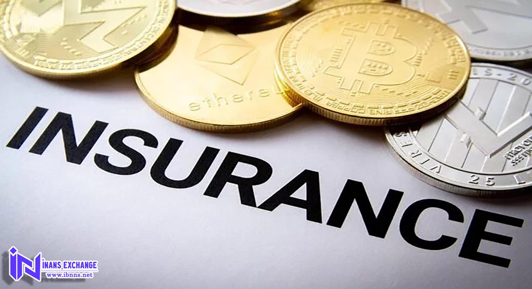 بیمه ارز دیجیتال Insurance چیست؟