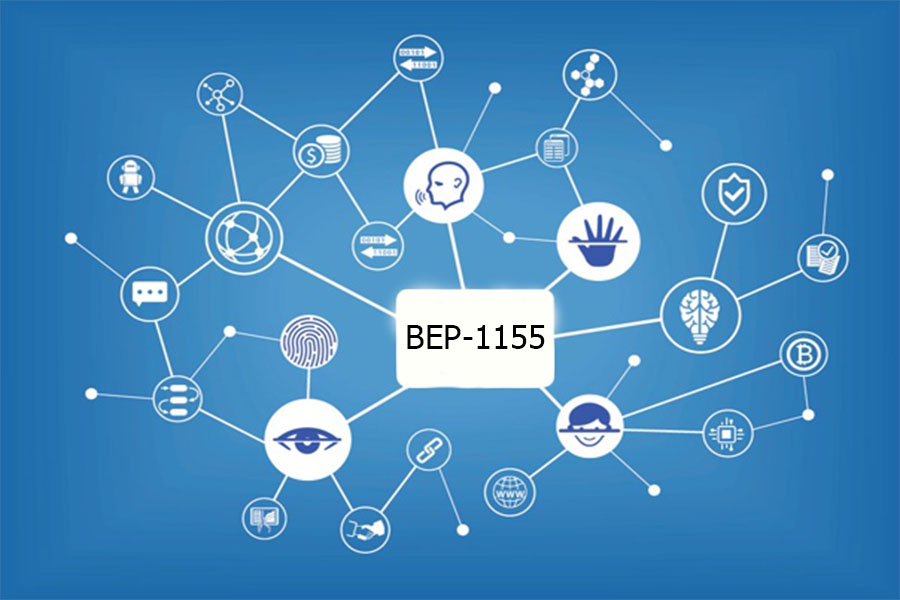 استاندارد BEP-1155 چیست؟ معرفی استاندارد ساخت NFT در بایننس اسمارت چین 
