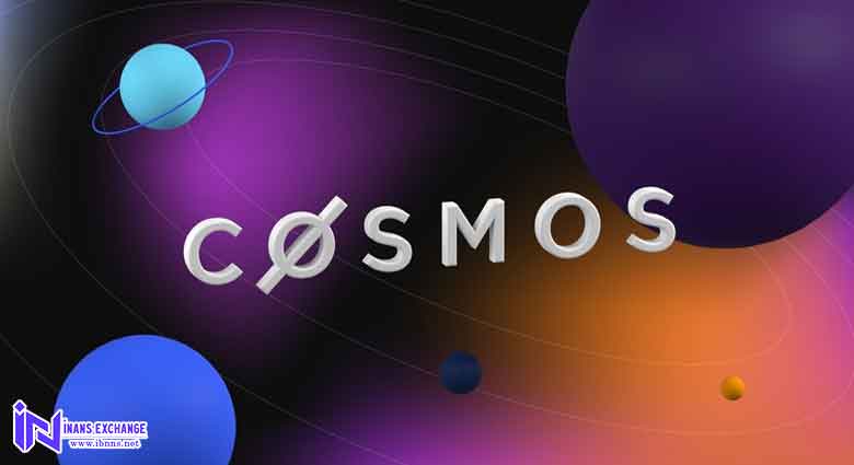 آشنایی با شبکه کازماس(Cosmos)