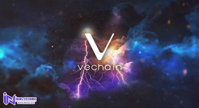 شبکه وی چین(VeChain) چیست؟