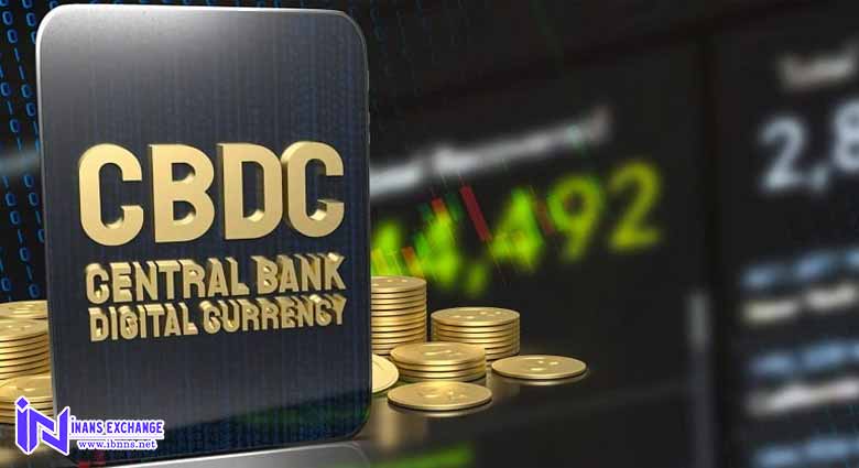 رمز ارز بانک مرکزی چیست؟