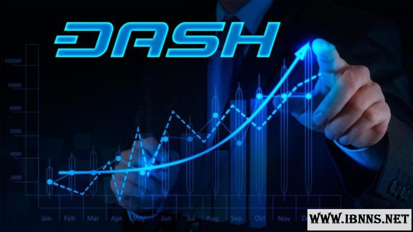 ارز دیجیتال DASH چیست؟ | آینده دش