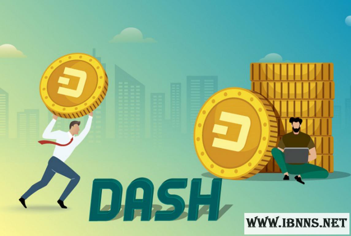 ارز دیجیتال DASH چیست؟ | خرید دش