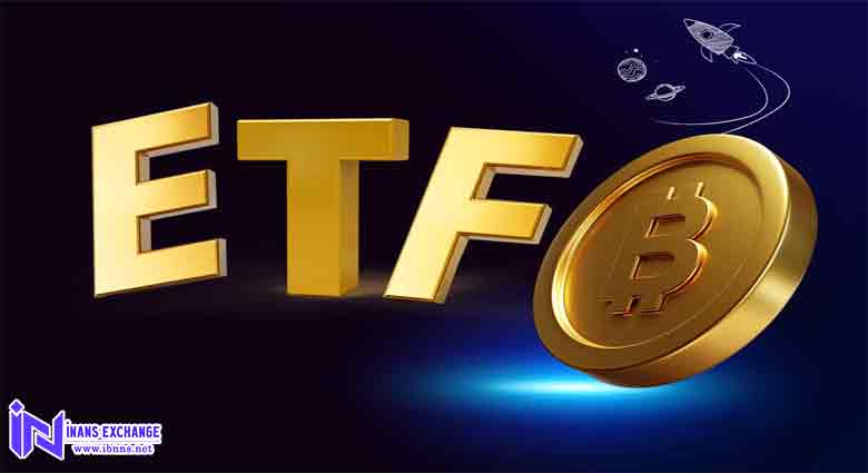 ETF بیت کوین