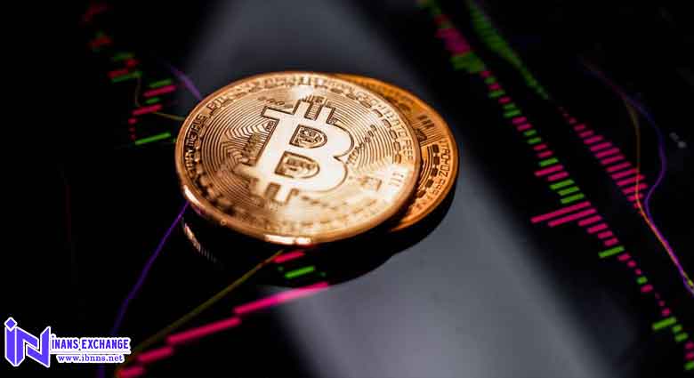 کاهش قیمت بیت کوین