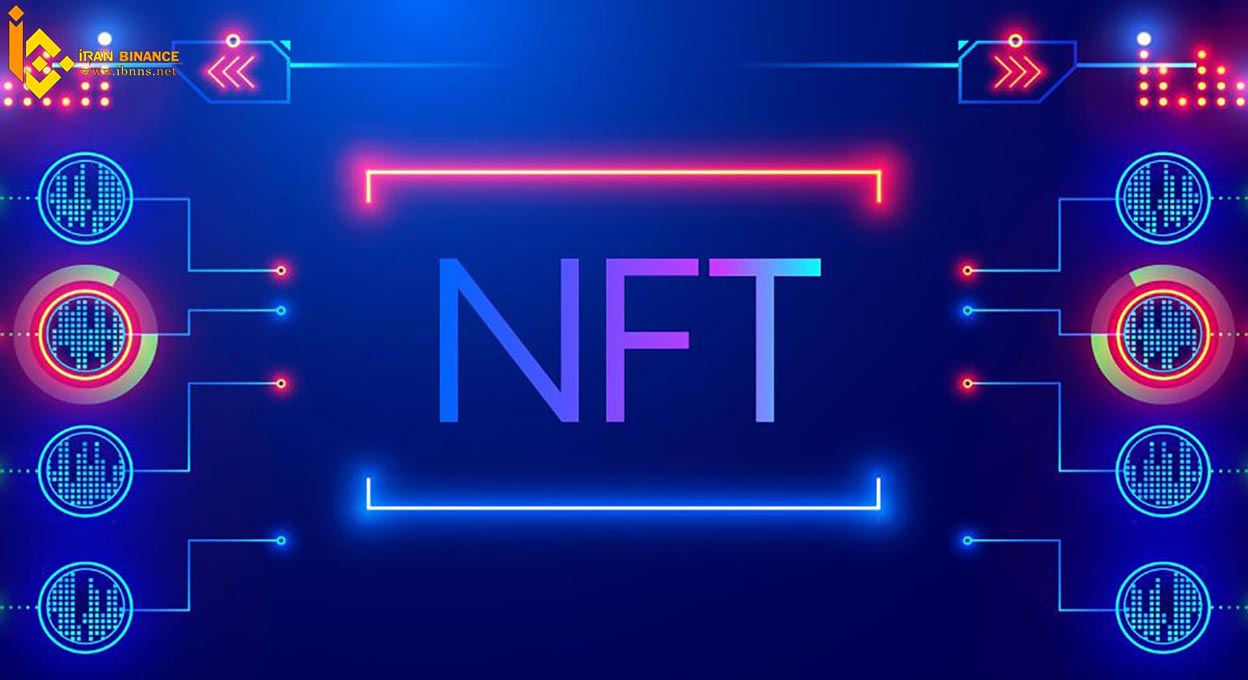 توکن NFT چیست؟