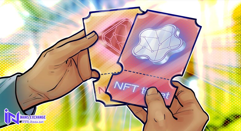 بلیط NFT چیست؟