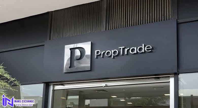 عملکرد Prop Trading چگونه است؟