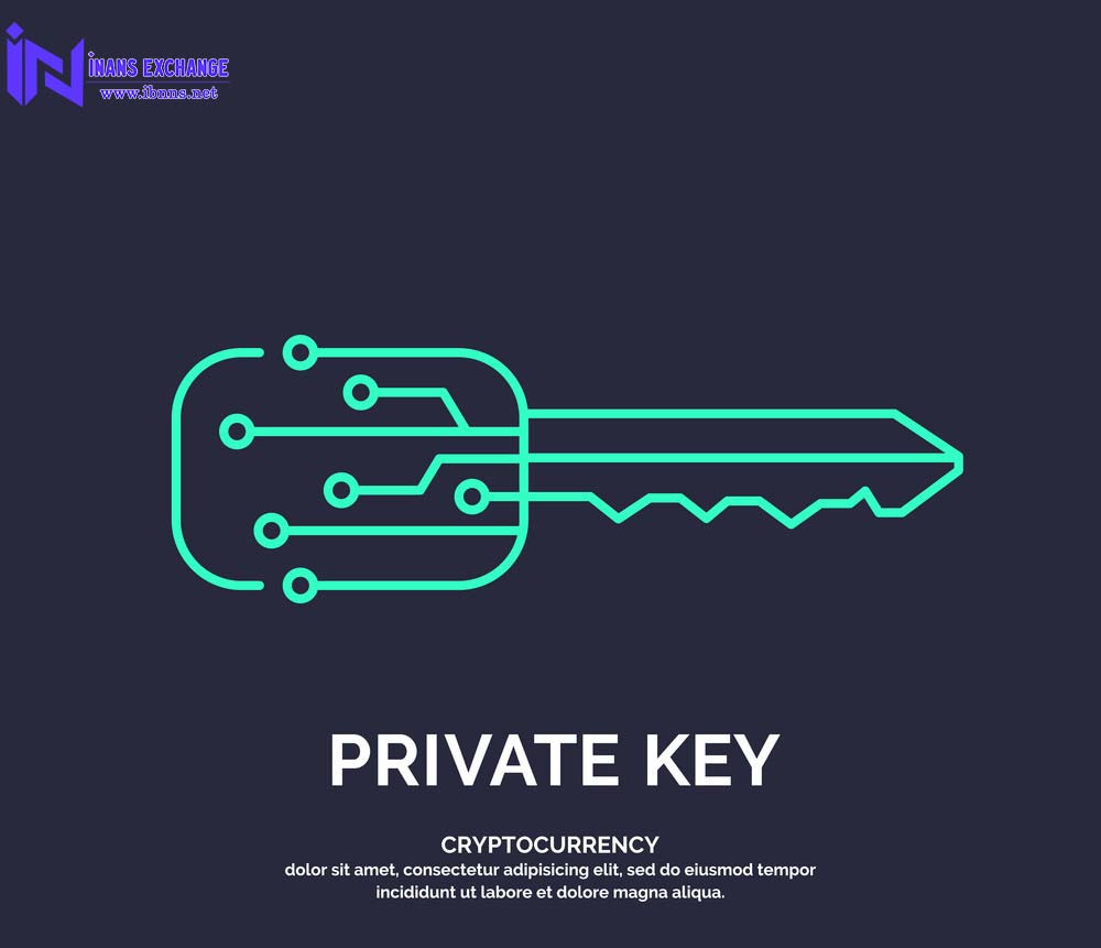 محافظت از کلیدهای خصوصی