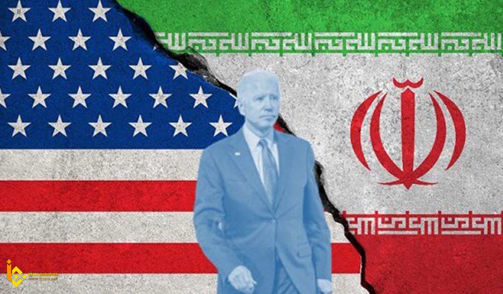 تحریم های مالی ایران توسط آمریکا
