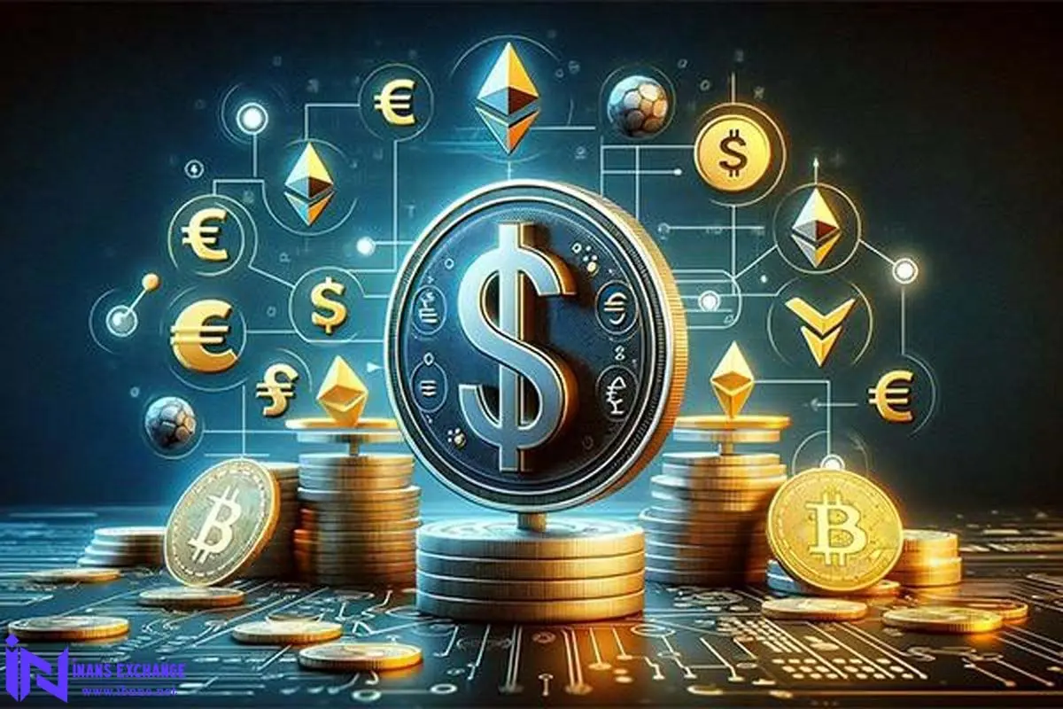 نقش استیبل کوین ها در خرید ارز دیجیتال