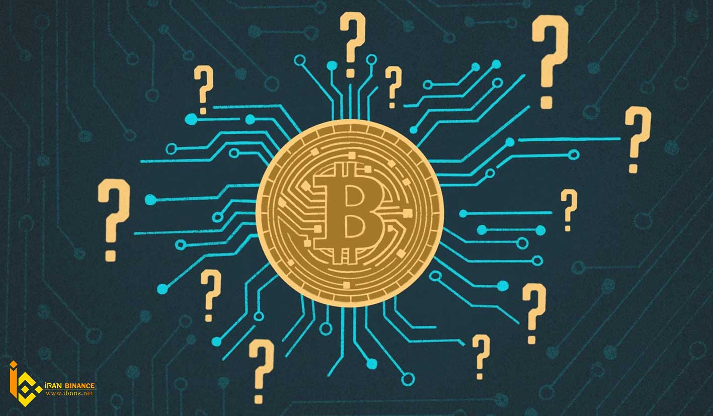 بیت کوین(Bitcoin)چیست؟