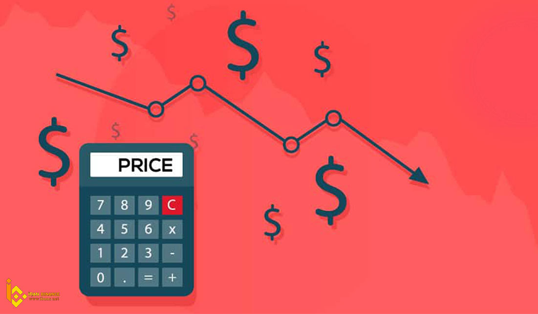 قیمت دارایی