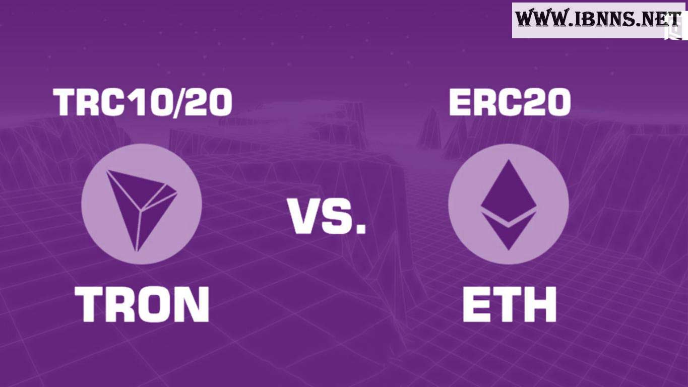 erc20 or trc20