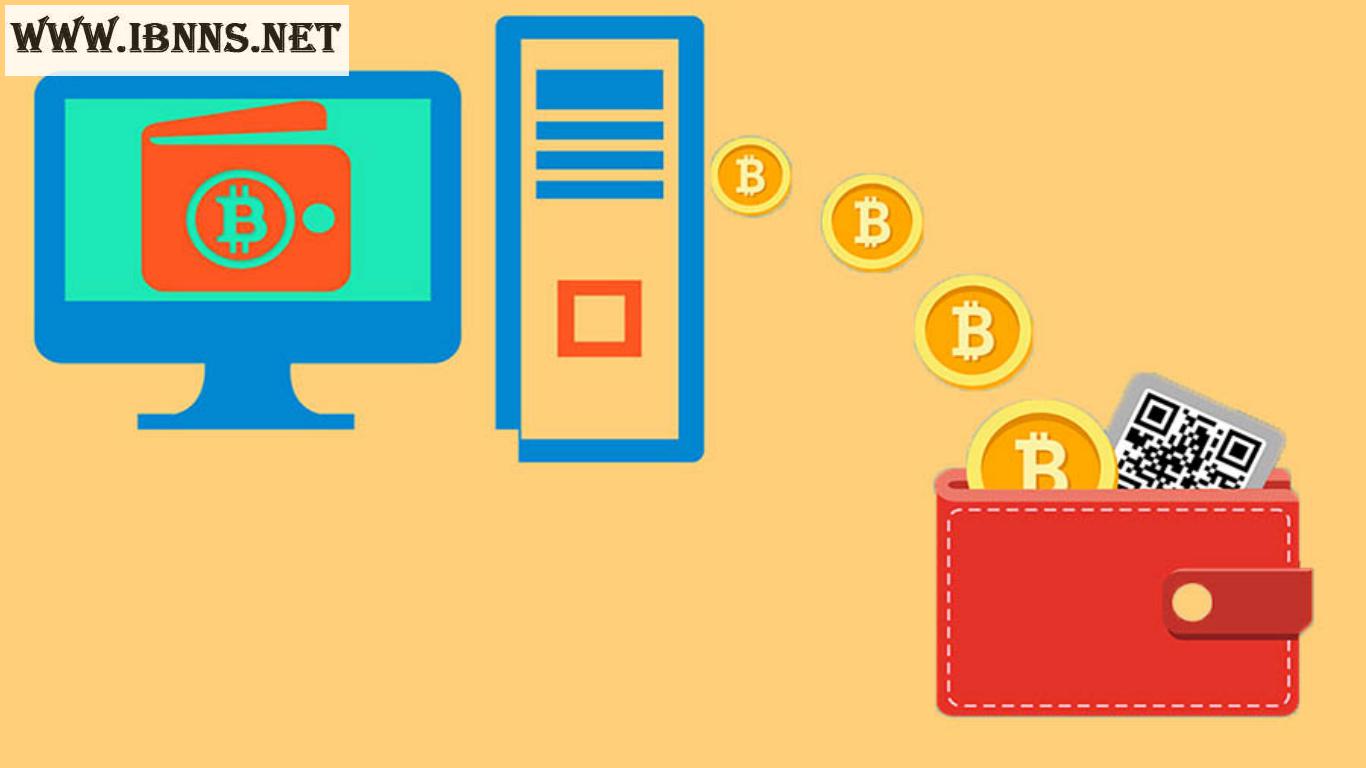 کیف پول آیوتا چیست؟ | کیف پول دسکتاپ