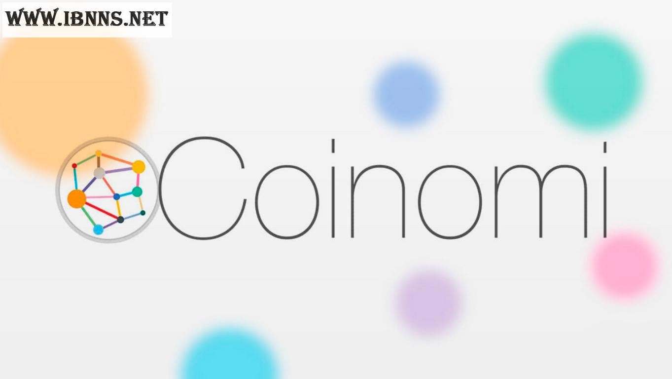 کیف پول نولز | کیف پول کوینومی (Coinomi Wallet)