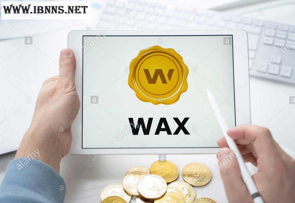 کیف پول وکس (Wax Cloud Wallet) | کیف پول ارز دیجیتال tlm 