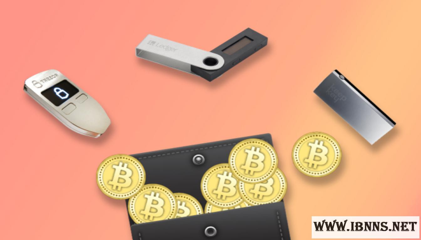 Hardware wallets. Холодный криптокошелёк. Аппаратный крипто кошелек. Кошелек для криптовалюты. Флешка для хранения криптовалюты.