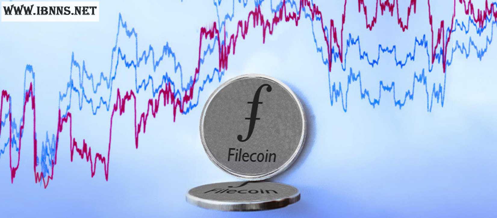 فایل کوین چیست؟ | قیمت فایل کوین | قیمت Filecoin 