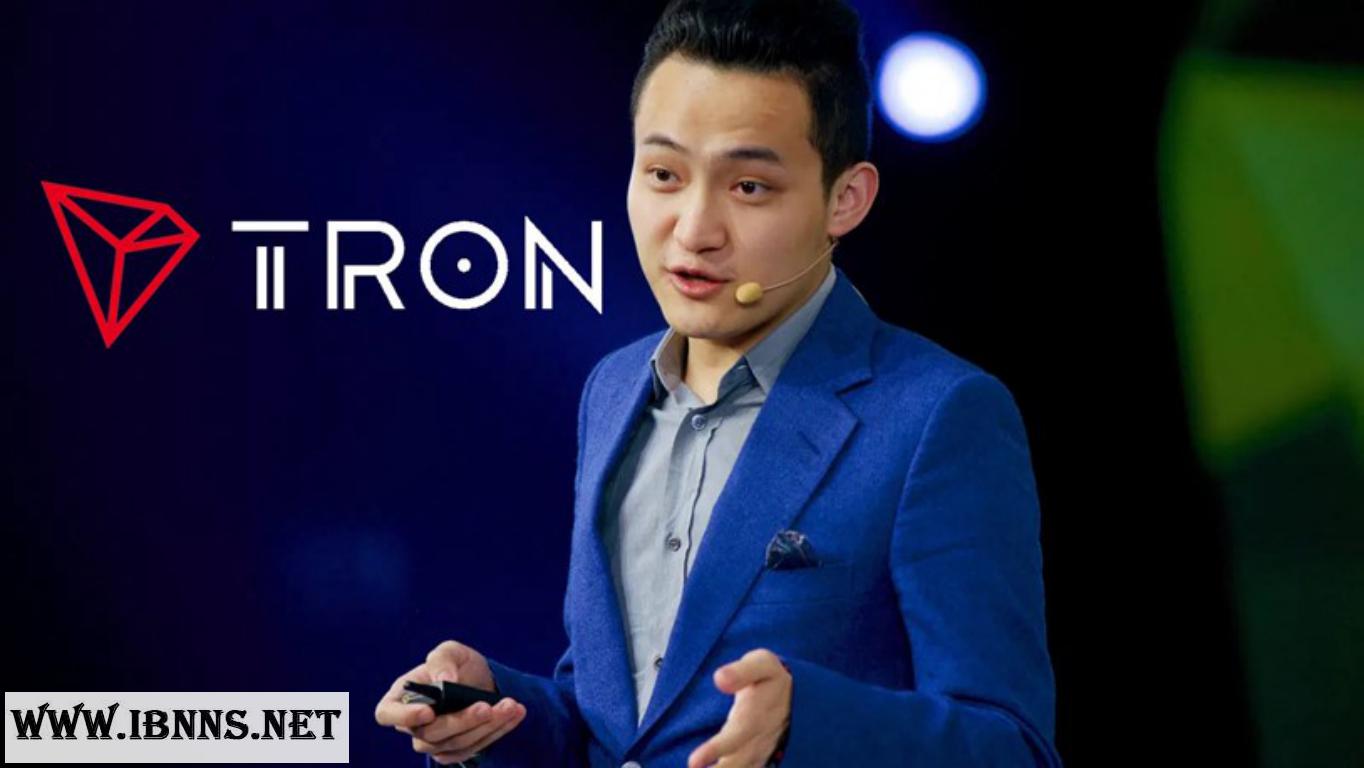 ارز دیجیتال TRON چیست؟ تیم توسعه دهنده ی ترون