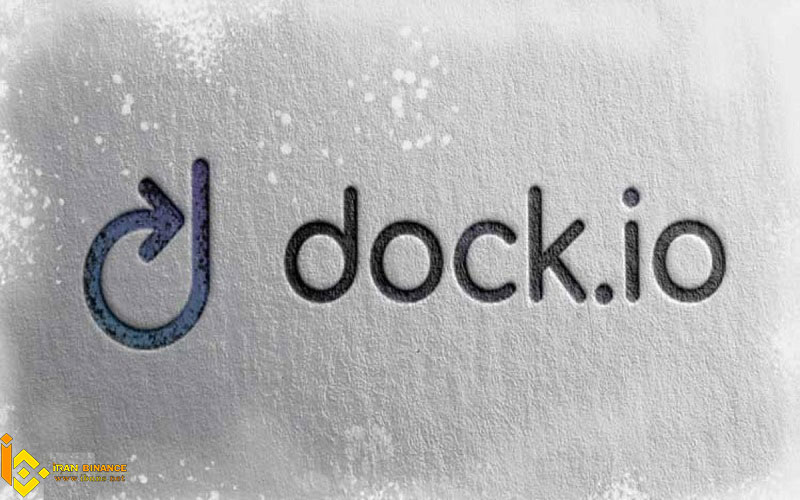 ارز دیجیتال dock