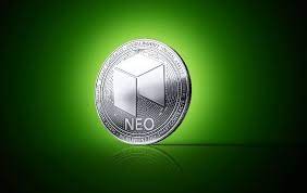 خرید نئو | فروش neo | قیمت نئو